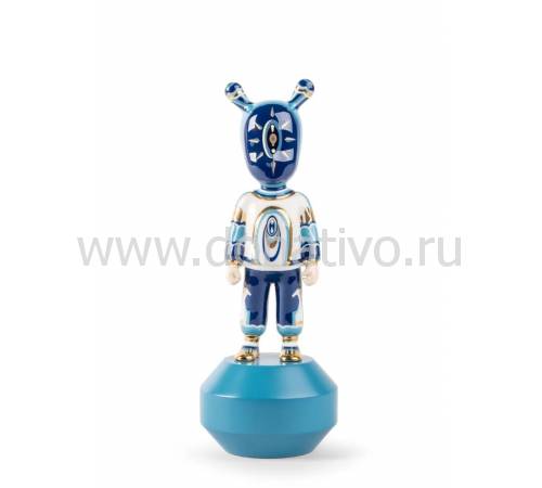 Статуэтка "Гость" Lladro 01007758