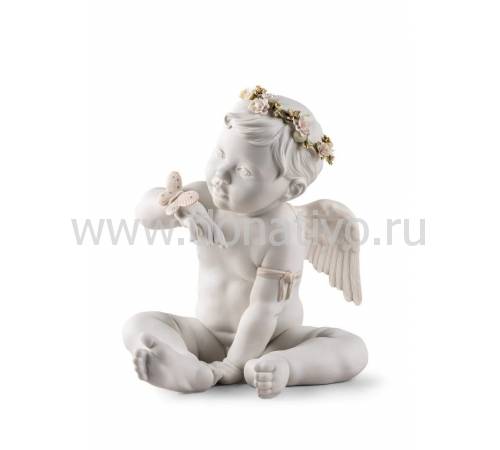 Статуэтка "Магия природы" Lladro 01009680