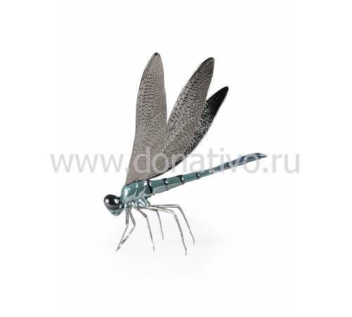 Статуэтка "Стрекоза" Lladro 01009427