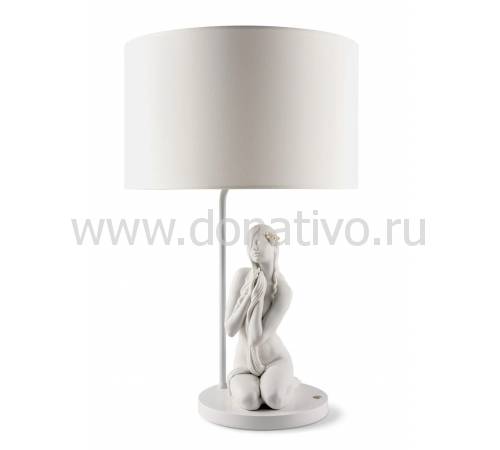 Настольная лампа "Мир" Lladro 01024268