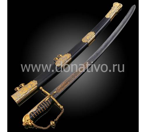 Сабля сувенирная «Клыч» 0069747