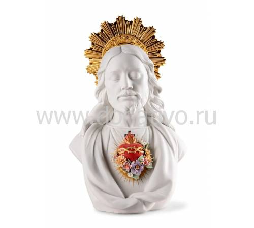 Статуэтка "Иисус" Lladro 01009711