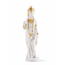 Статуэтка "Sita" Lladro 01009716