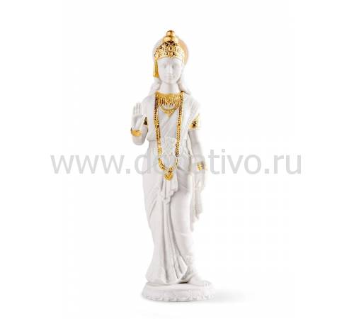 Статуэтка "Sita" Lladro 01009716