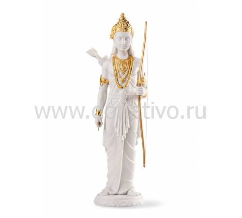 Статуэтка "Lakshman" Lladro 01009717
