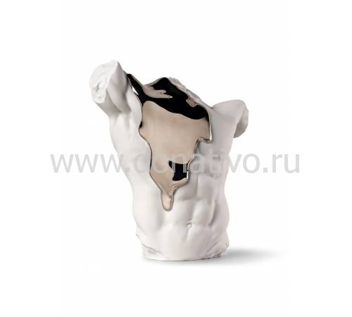 Статуэтка "Вечная текучесть" Lladro 01009730