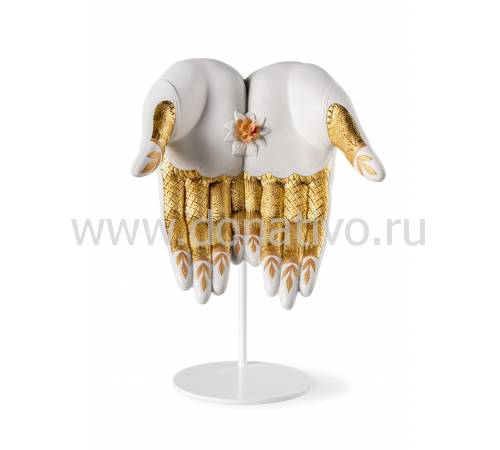 Статуэтка "Изобилие" Lladro 01009753