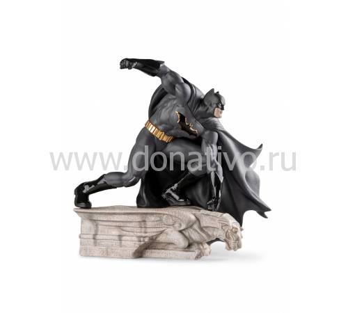 Статуэтка "Batman" Lladro 01009708