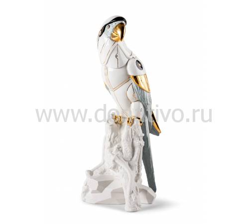 Статуэтка "Ара" Lladro 01009757