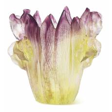 Ваза для цветов "Iris" Daum 02754