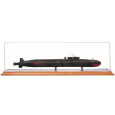 Макет подводной лодки РПКСН проект 955 "Борей"  RV11869CG