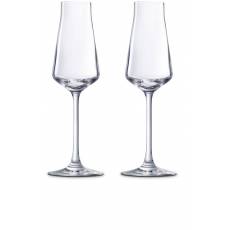 Набор из 2-х бокалов для шампанского "CHATEAU" Baccarat 2611149