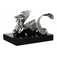 Статуэтка - дракон "Zodiac" Christofle 04258003