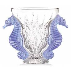 Ваза для цветов "Poseidon" Lalique 10446200