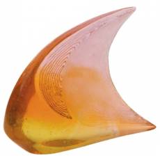 Рыбка оранжево-розовая маленькая Daum 05303-1/C
