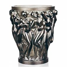 Ваза для цветов бронзовая "Bacchantes" Lalique 10547300