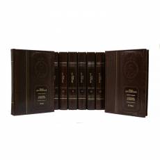 Достоевский Ф.М. Собрание сочинений в 10 томах BG2361M