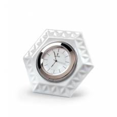 Часы "Frame hexagonal clock" Lladro 01009288
