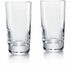 Набор из 2-х стаканов для сока "Perfection" Baccarat 2811582