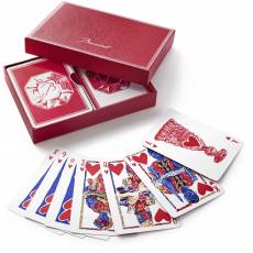Набор карт для покера "Jeu" Baccarat 2813741