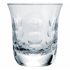 Стакан для воды прозрачный "Kawali" Christofle 07913850