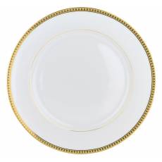 Обеденная тарелка Malmaison Christofle 07646115