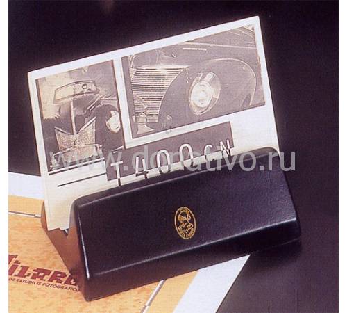 Подставка для визитных карт M670LN