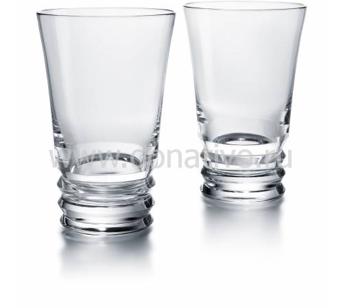 Набор из 2-x стаканов для сока "Vega" Baccarat 2104383