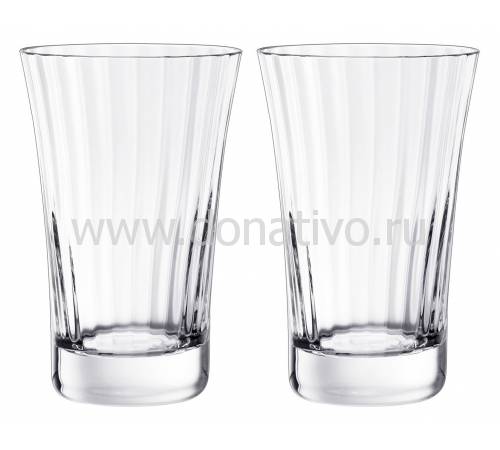 Набор их 2-х стаканов для сока "Mille Nuits" Baccarat 2105761