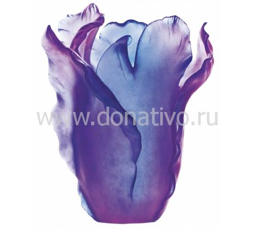 Ваза для цветов Tulipe Daum 03574-6