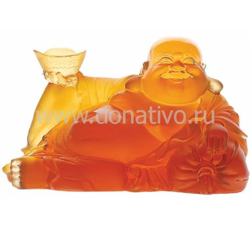 Статуэтка "Будда" Bouddha Daum 06390