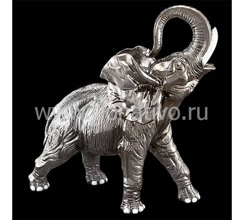 Статуэтка "Слон" Ahura S1909/DNKG