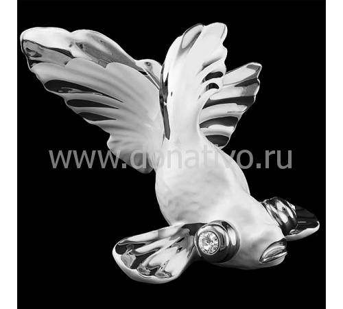 Статуэтка "Золотая рыбка" Ahura S1846/BPPLY