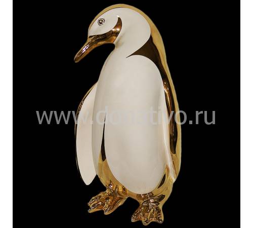 Статуэтка "Пингвин" Ahura R1458/2/AOPLY