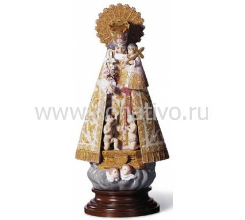 Статуэтка "Святая Мария" Lladro 01001394