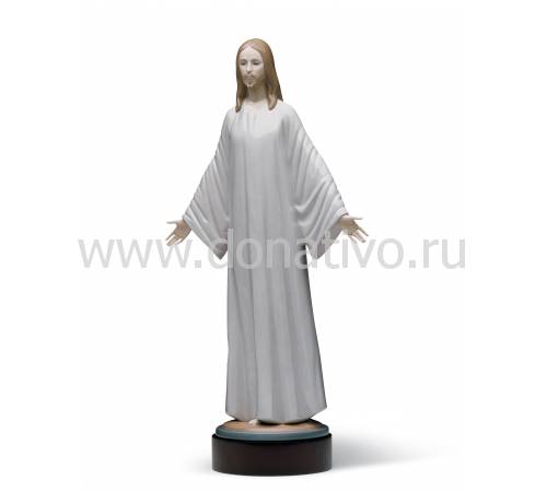 Статуэтка "Иисус" Lladro 01005167