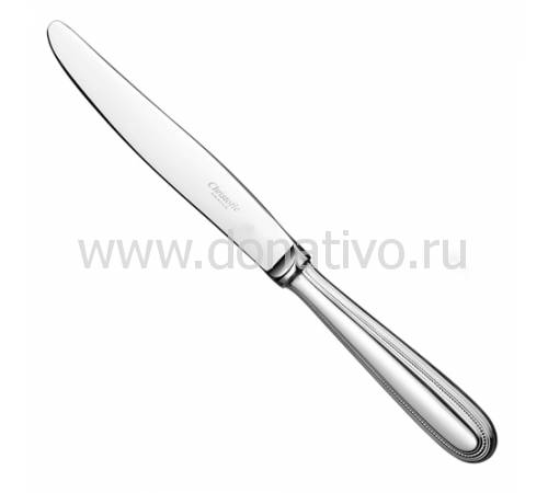 Нож обеденный "Perles" Christofle 00010009