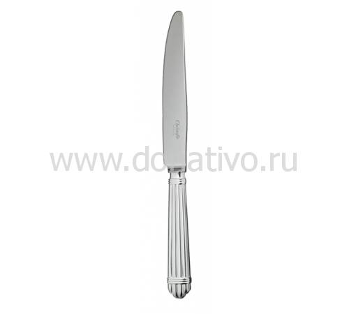 Нож десертный "Aria" Christofle 01022010