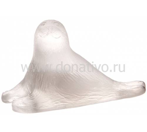 Тюлень серый "Phoque" Daum 05339/C