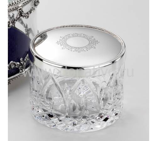 Шкатулка для драгоценностей "Versailles" Faberge 7405656PL