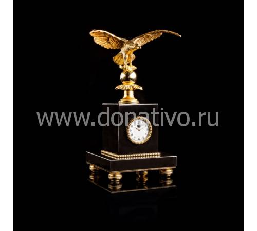 Часы настольные "Орёл" Tsar Faberge 527001