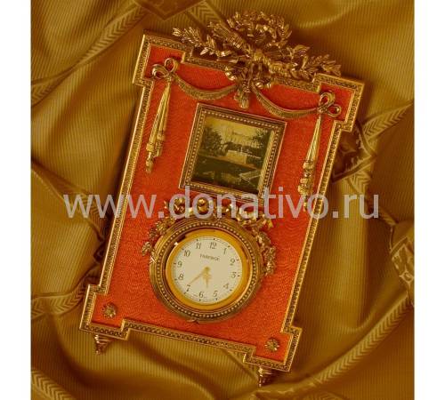 Часы "Catherine the Great" Faberge 1101O