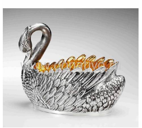 Ведро "Лебедь" для шампанского Faberge 150760