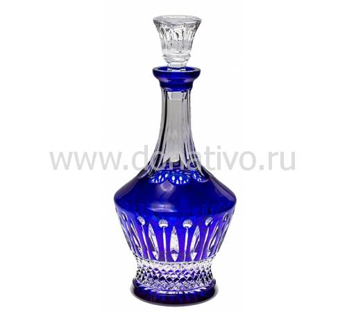 Графин для виски "Xenia" Faberge 53066B