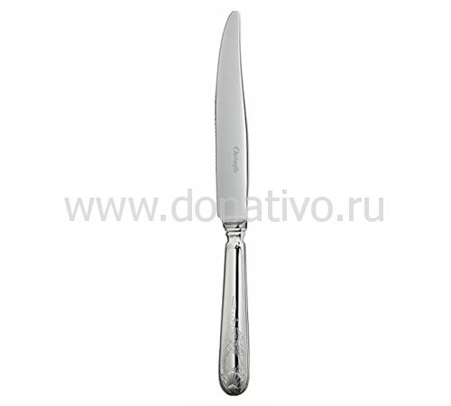 Нож десертный Royal Cisele Christofle 1514010