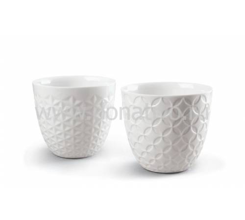 Чашки для чая Lladro 01009622