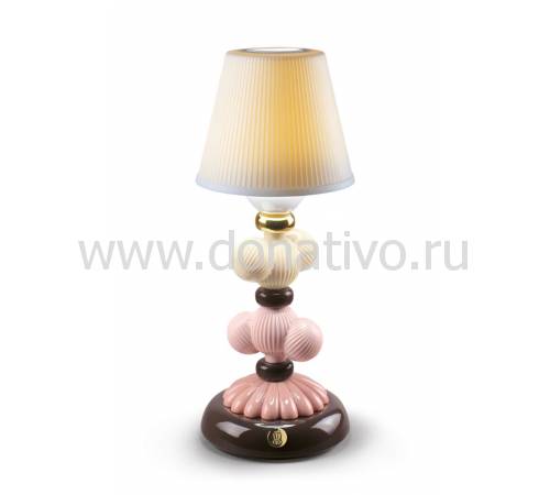 Лампа настольная Lladro 01023794