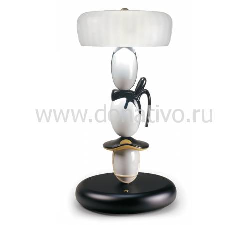 Лампа настольная Lladro 01017246