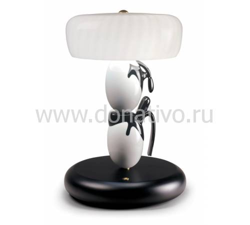 Лампа настольная Lladro 01017254
