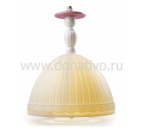 Лампа настольная Lladro 01023666